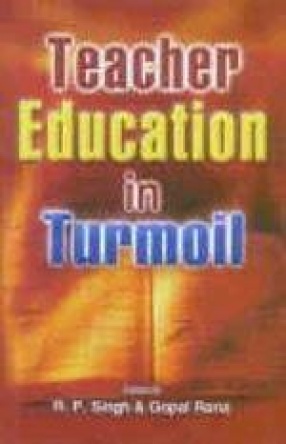 Teacher Education in Turmoil: Quest for a Solution