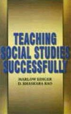 Teaching Social Studies Successfully