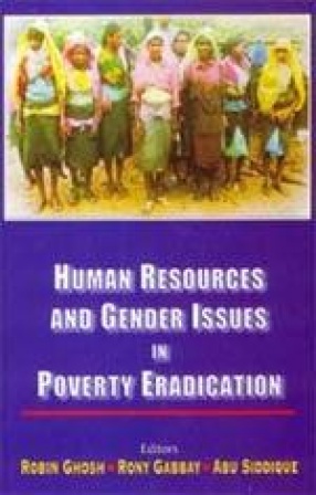 Human Resources and Gender Issues in Poverty Eradication