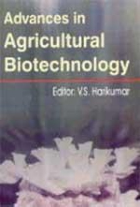 Advances in Agricultural Biotechnology