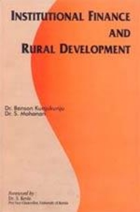 Institutional Finance and Rural Development