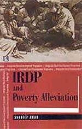 Integrated Rural Development Programme (IRDP) and Poverty Alleviation