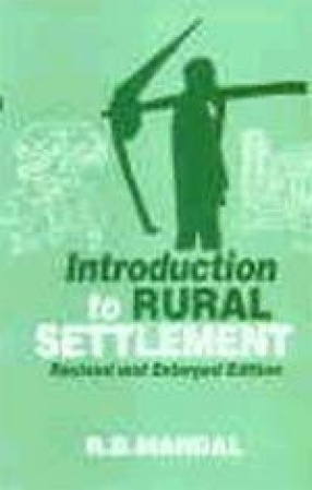 Introduction to Rural Settlements