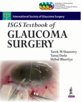 ISGS Textbook of Glaucoma Surgery 