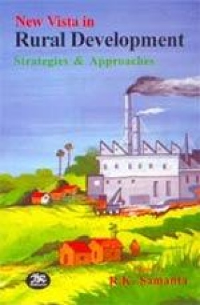 New Vista in Rural Development: Strategies and Approaches