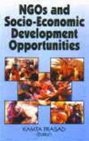 NGOs and Socio-Economic Development Opportunities