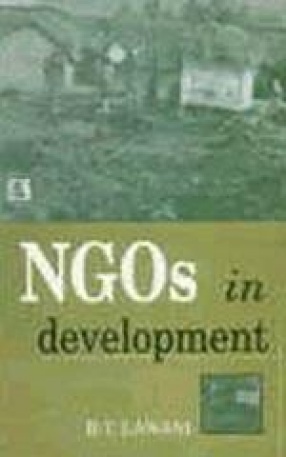 Non-Government Organizations in Development: Case Study of Solapur District