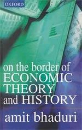 On the Border of Economic Theory and History