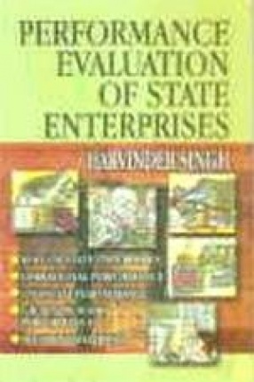 Performance Evaluation of State Enterprises