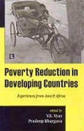 Poverty Reduction in Developing Countries