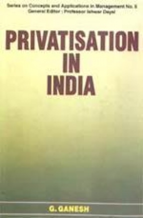 Privatisation in India