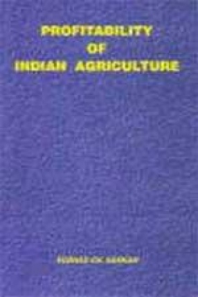 Profitability of Indian Agriculture