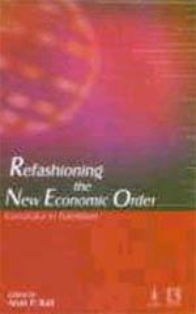 Refashioning the New Economic Order: Karnataka in Transition