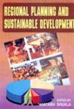 Regional Planning and Sustainable Development