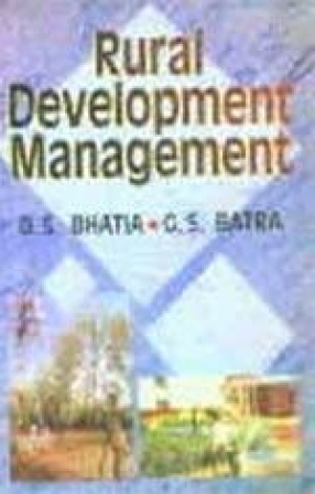 Rural Development Management