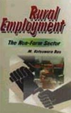 Rural Employment: The Non-Farm Sector