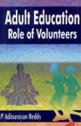 Adult Education: Role of Volunteers