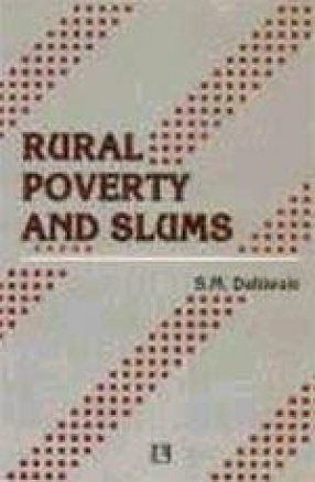 Rural Poverty and Slums