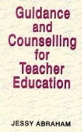 Guidance and Counselling for Teacher Education
