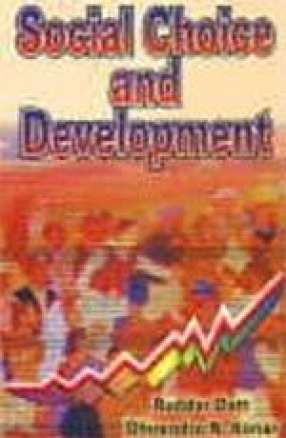 Social Choice and Development