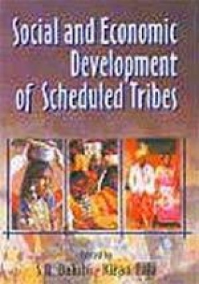 Social and Economic Development of Scheduled Tribes