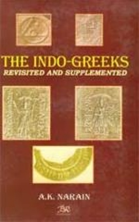 The Indo-Greeks