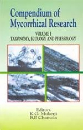 Compendium of Mycorrhizal Research (In 2 Volums)