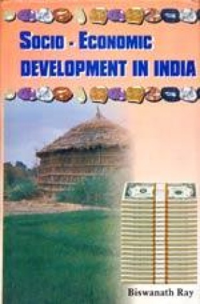 Socio-Economic Development in India (In 2 Volumes)