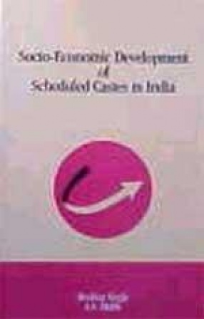 Socio-Economic Development of Scheduled Castes in India: A Study of Haryana