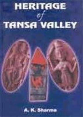 Heritage of Tansa Valley