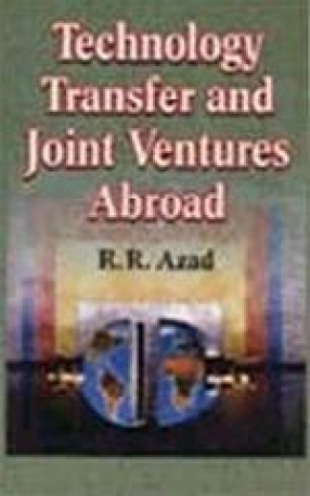 Technology Transfer and Joint Ventures Abroad