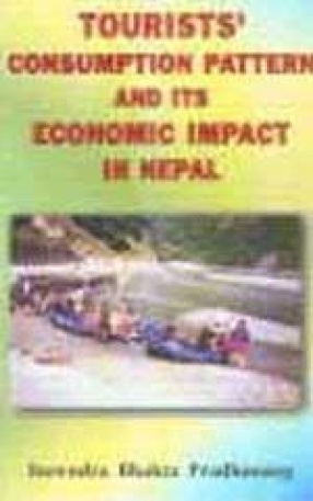 Tourists' Consumption Pattern and Its Economic Impact in Nepal