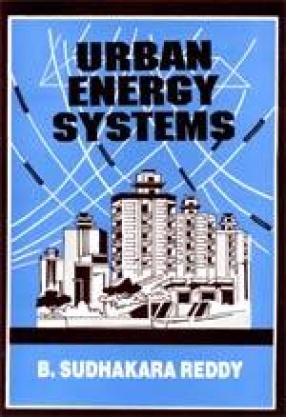 Urban Energy Systems