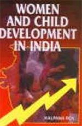 Women and Child Development in India