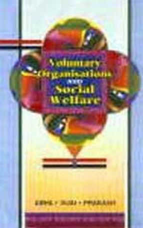 Voluntary Organisations and Social Welfare