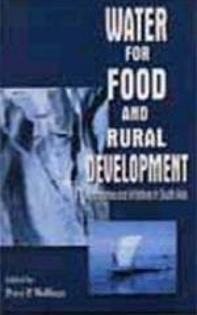 Water for Food and Rural Development
