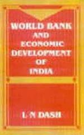 World Bank and Economic Development of India