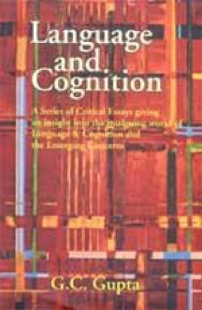 Language and Cognition