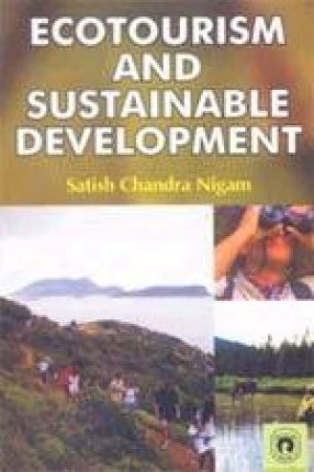 Ecotourism And Sustainable Development