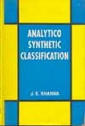 Analytico-Synthetic Classification