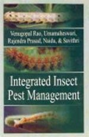 Integrated Insect Pest Management