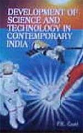 Development of Science and Technology in Contemporary India