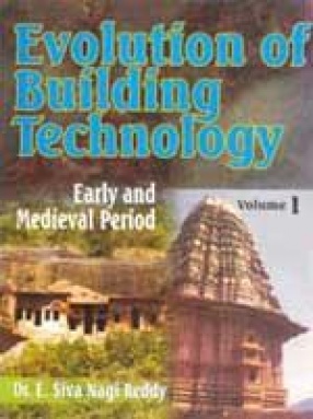 Evolution of Building Technology ( In 2 Volumes)