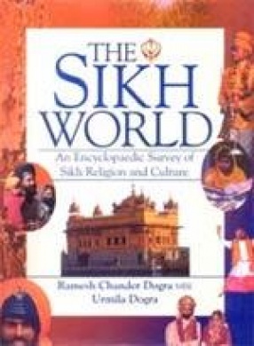 The Sikh World