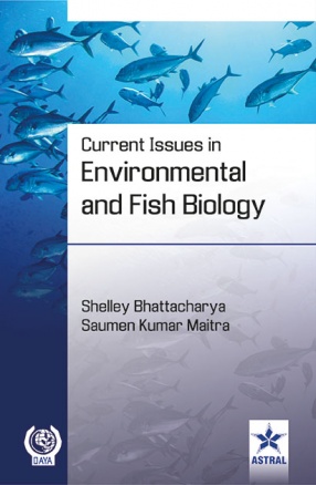 Current Issues in Environmental and Fish Biology