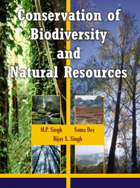 Conservation of Biodiversity and Natural Resources