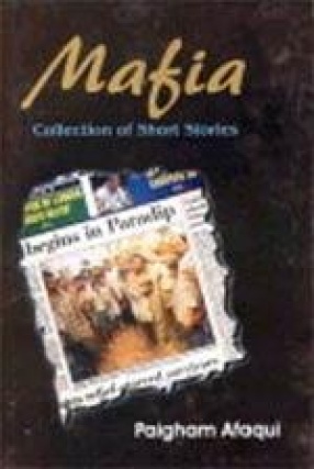 Mafia: Collection of Short Stories