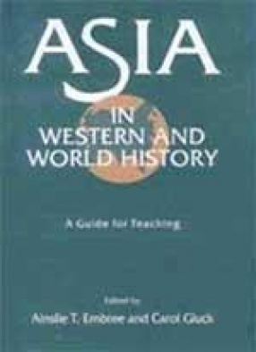 Asia in Western and World History: A Guide for Teaching