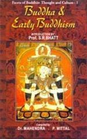 Buddha and Early Buddhism (Volume 1)