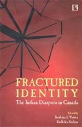 Fractured Identity: The Indian Diaspora in Canada